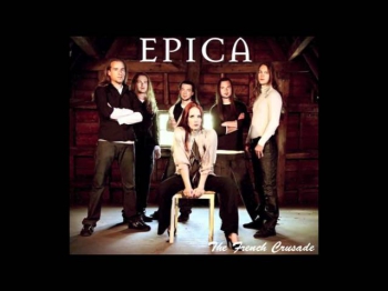 Epica - Falsches Spiel (Unreleased Track)