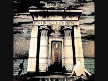 Judas Priest - Race With The Devil (Bonus Track)
