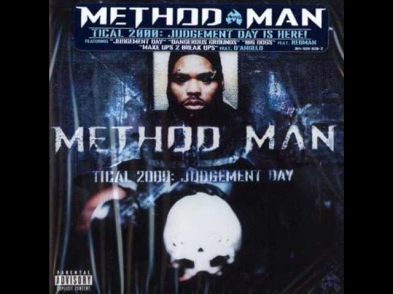 06. Sweet Love (feat. Cappadonna & Streetlife) - Method Man