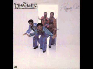 Trammps -Is There Any Room For Me-1980 Disco/Funk