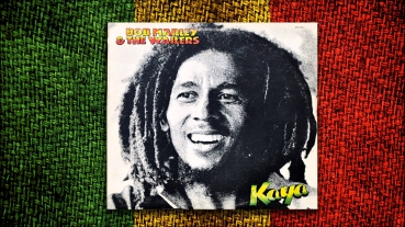 Bob Marley & The Wailers - Kaya (Álbum Completo)