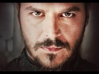 ВЕЛИКОЛЕПНЫЙ ВЕК.Шехзаде Мустафа(Mehmet Günsür), в кино и в жизни
