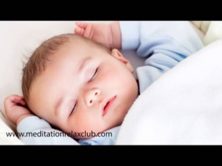 Nature Sounds Baby Sleep & Pregnancy Slow Music for Relaxation and No Stress