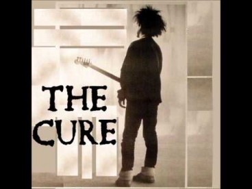 The Love Cats - the cure