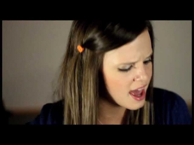 Lady Gaga - The Edge Of Glory (Cover by Tiffany Alvord)