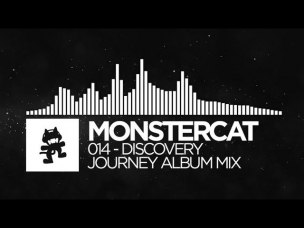 Monstercat 014 - Discovery (Journey Album Mix) [1 Hour of Electronic Music]