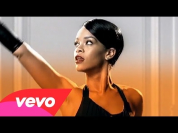 Rihanna - Umbrella (Orange Version) ft. JAY-Z