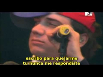 Bloodhound Gang - The Ballad of Chasey Lain subtitulado español