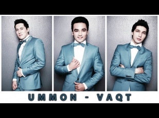 Ummon - Vaqt (Official video)