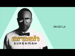 Arash - On Est La