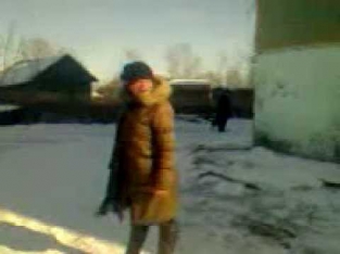 Змей торкает блять, Молоденькая нажралась!