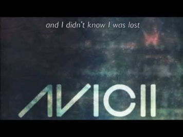Avicii - Wake Me Up w/ Lyrics (Official Radio Edit)