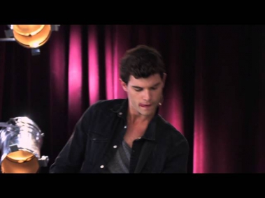 Violetta: Los chicos cantan ¨Cuando Me Voy¨ (Ep 60 Temp 2)