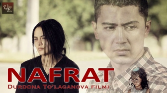 Nafrat (o'zbek film) | Нафрат (узбекфильм)