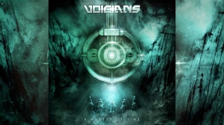 VOICIANS - Prayer
