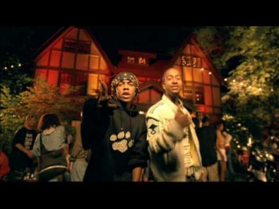 Bow Wow feat. Omarion - Let Me Hold You ft. Omarion