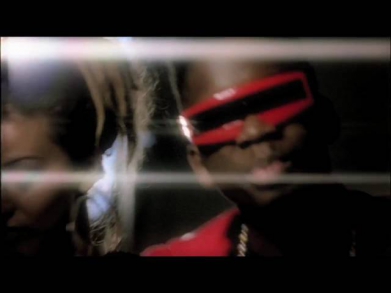 DOTSTAR - STICK UP OFFICIAL VIDEO (HD) SRE