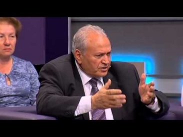 Наша правда. Краденое счастье / 10 сентября 21:40 / анонс