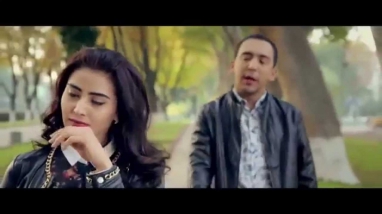 Asilbek Amanulloh Nodira (uz klip 2015)