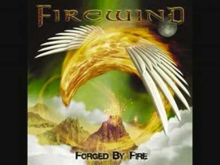 Land Of Eternity - Firewind