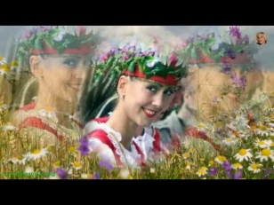 ВИА Песняры - Косил Ясь конюшину.