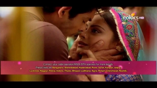 Balika Vadhu - 25th March 2013 - Full Episode (HD)