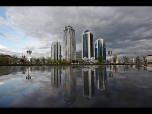 Едем в Грозный 6 лет спустя
