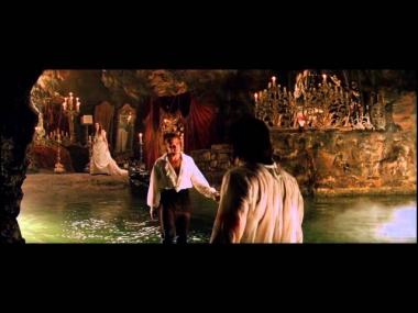 The Phantom of the Opera II тур