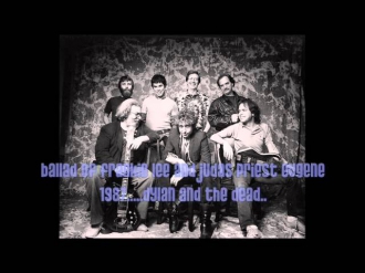 ballad of frankie lee and judas priest