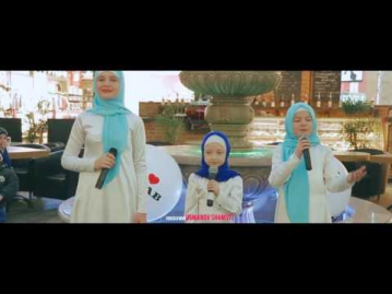 Красивый нашид Йа Аллах1