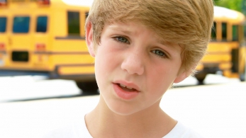 One Direction - One Thing (MattyBRaps Cover)