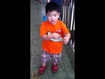 tsino dancing :))