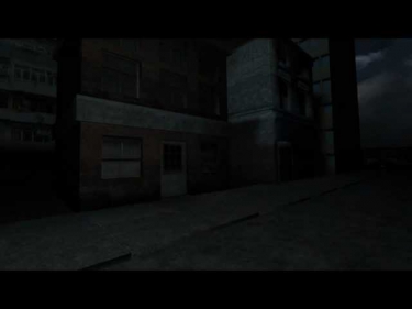 Slender. Откуда ты взялся ?