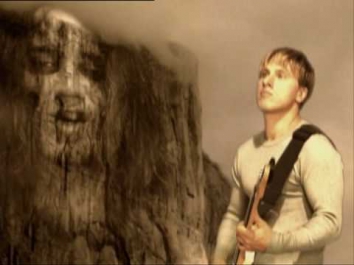 Gorky Park - Scared
