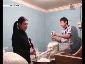 МУНАВВАР КУН ЭРКАКЛАРГА МАСЛАҲАТ
