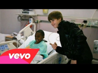 Justin Bieber - Pray