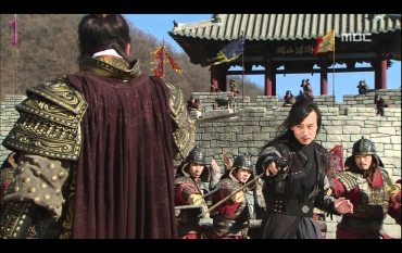 The Great Queen Seondeok, 62회, EP62, #05