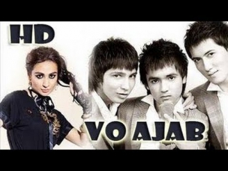 Ummon guruhi va Munisa Rizayeva - Vo ajab (Official Clip)