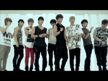 super junior- No other