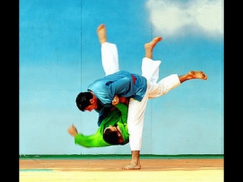 KURASH WRESTLING RULES