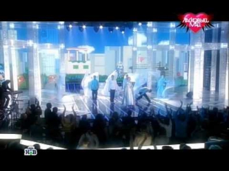 Жанна Агузарова - Белые Розы