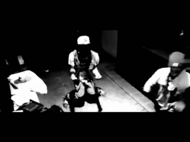 LES TWINS | Zaho - Kif'n'Dir