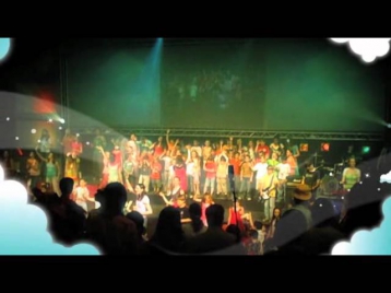 Сверхъестественный Бог - Hillsong Kids