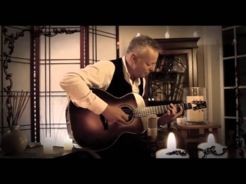 Tommy Emmanuel - One Christmas Night