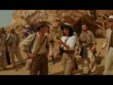 Тутанхамон: Проклятие гробницы HD, 2006. Cмотреть онлайн по ссылке внизу