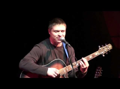 Алексей Бардин - Ты (ЦДХ 7 апреля 2012 г.)