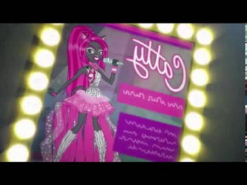 НОВЫЕ 2014 Школа монстров 4 сезон все серии подряд Монстер Хай / Monster High