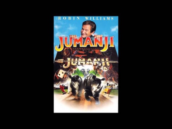 26  En Titles - James Horner - Jumanji