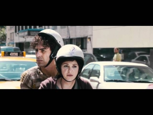 Диктатор / The Dictator (трейлер 2 дублированный 2012 HD)