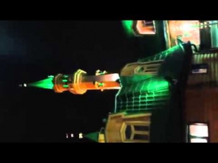 Мулла в Казани забыл выключить микрофон после намаза.